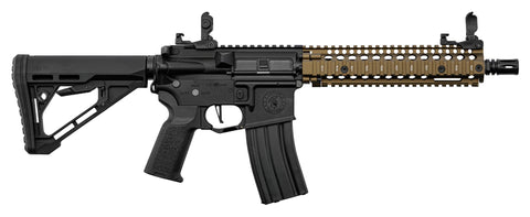 Pack Réplique Lancer Tactical AEG MK18 GEN3