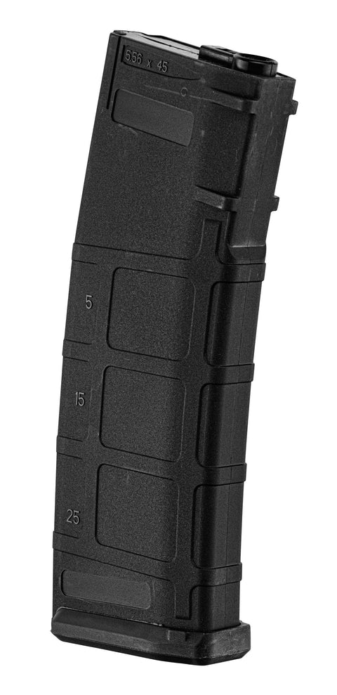 Chargeur Zion Arms MID-CAP 140 Billes Lancer Tactical