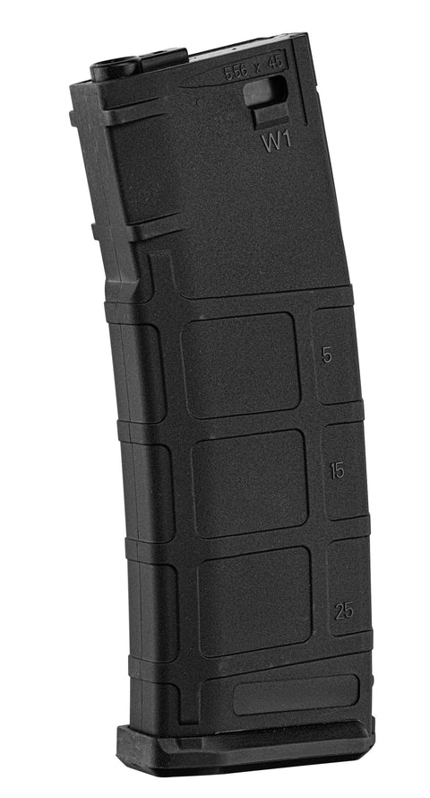 Chargeur Zion Arms MID-CAP 140 Billes Lancer Tactical