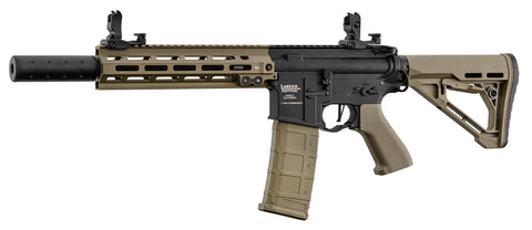 Replique Lancer Tactical AEG Blazer 10