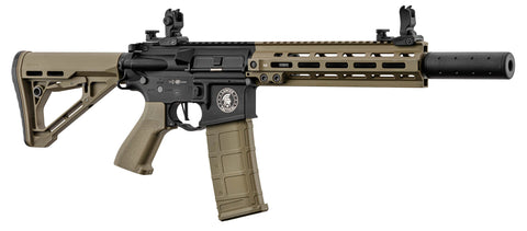 Replique Lancer Tactical AEG Blazer 10