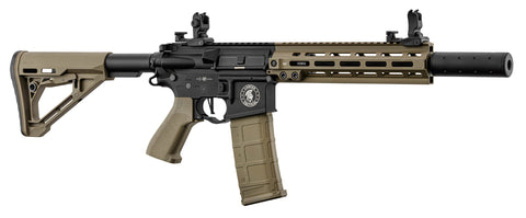 Replique Lancer Tactical AEG Blazer 10