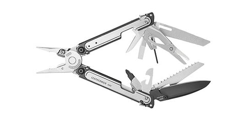 Couteau Leatherman Arc