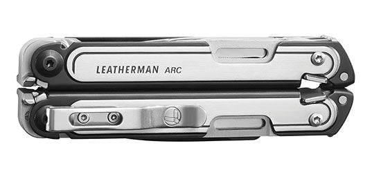 Couteau Leatherman Arc