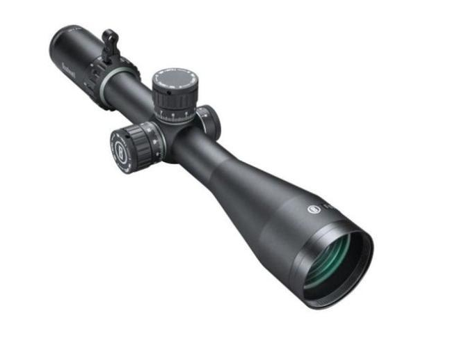 Lunette de tir Bushnell Forge 2.5-15x50i Deploy / Second / 2.5-15x50 - ChasseTir.com