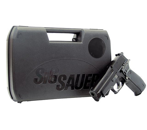 Mallette SIG Sauer pour Arme de Poing