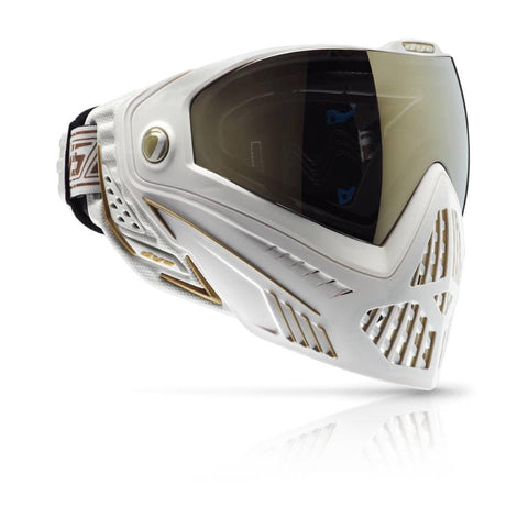 Masque DYE I5 Thermal White Gold