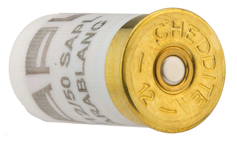 Mini munition à blanc SAPL - Cal. 12/50 - ChasseTir.com