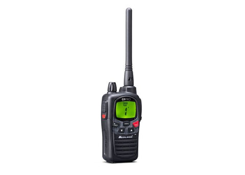 Talkie-Walkie Midland G9 PRO