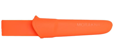 Couteau Morakniv Companion Hi-Vis