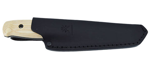 Couteau Morakniv BlackBlade (S) Ash Wood