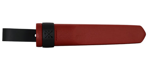 Couteau Morakniv Garberg Dala Red