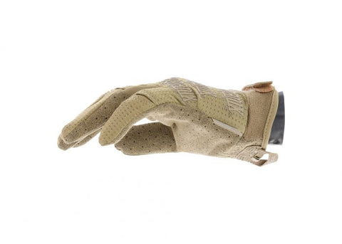 Gants Mechanix Wear M-Pact Mitaine Coyotte MWMFL72L