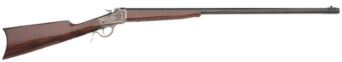 Carabine Uberti 1885 Single Shot Low Wall Sporting Rifle - ChasseTir.com