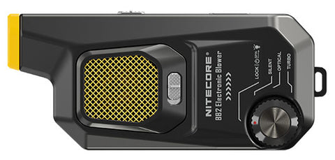 Souffleur électronique Nitecore BB2