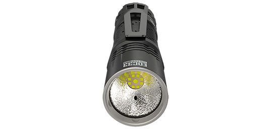 Lampe torche Nitecore EDC33