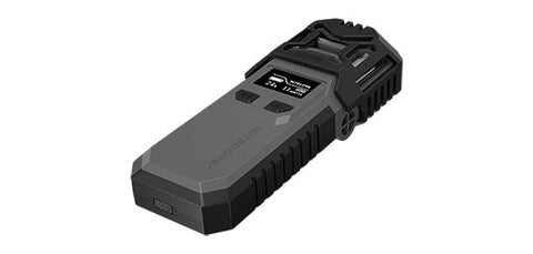 Répulsif anti-moustique Nitecore EMR 10