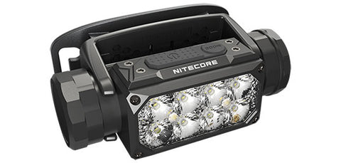 Lampe Nitecore HC65-UHE