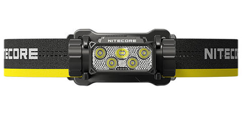 Lampe frontale Nitecore HC70 UHE