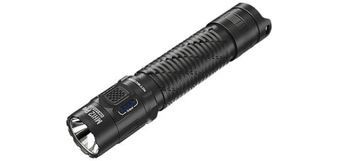 Multitask Nitecore Hybrid 12 Pro - 3300 Lm