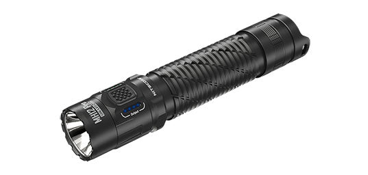 Kit Multitask Nitecore Hybrid 12 Pro - 3300 Lm