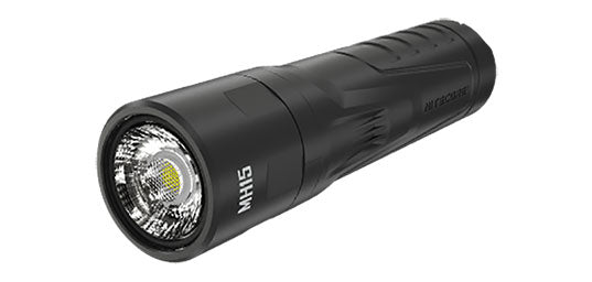 Multitask Nitecore Hybrid 15- 2000Lm