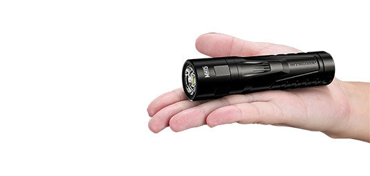 Multitask Nitecore Hybrid 15- 2000Lm