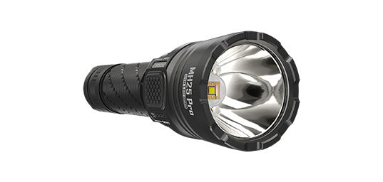 Multi-Task Nitecore Hybrid 25 Pro