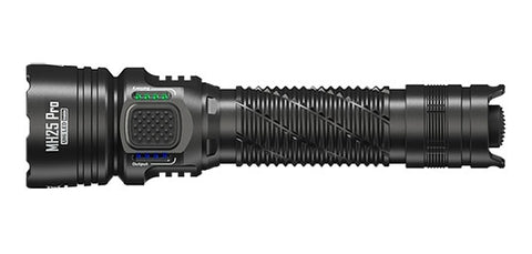 Multi-Task Nitecore Hybrid 25 Pro