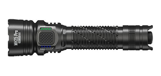 Multi-Task Nitecore Hybrid 25 Pro