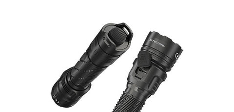 Multi-Task Nitecore Hybrid 25 Pro