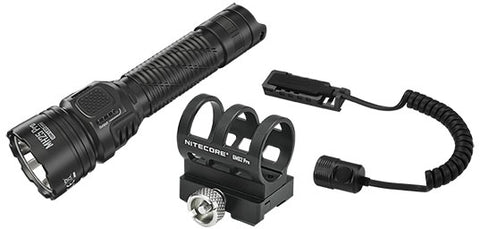 Kit Lampe Nitecore Multitask Hybrid 25PRO- 3300Lm