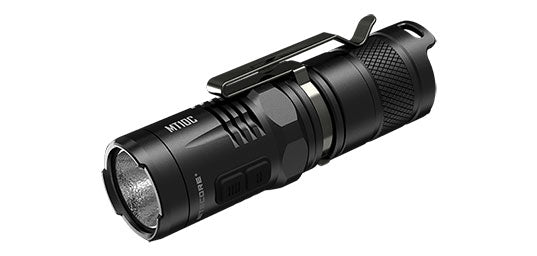 Lampe torche Nitecore Multi-Task 10C - 920 Lm