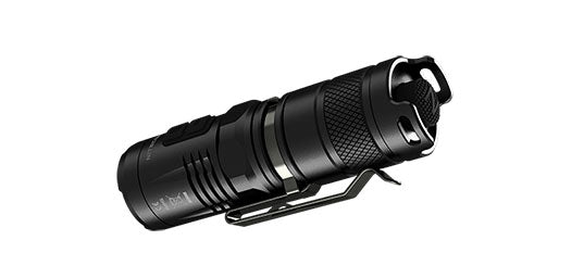 Lampe torche Nitecore Multi-Task 10C - 920 Lm