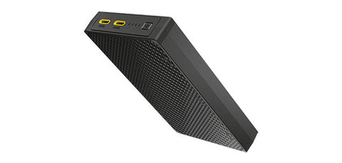 Batterie externe Nitecore 3e génération