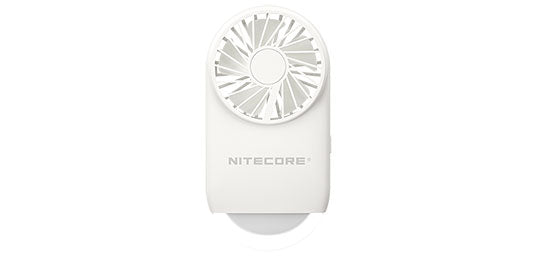 Ventilateur Nitecore NEF02