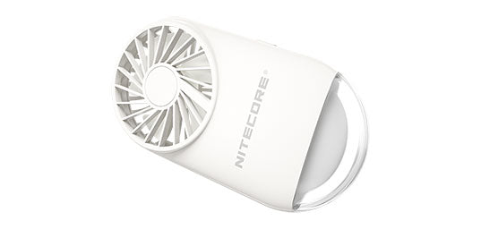 Ventilateur Nitecore NEF02