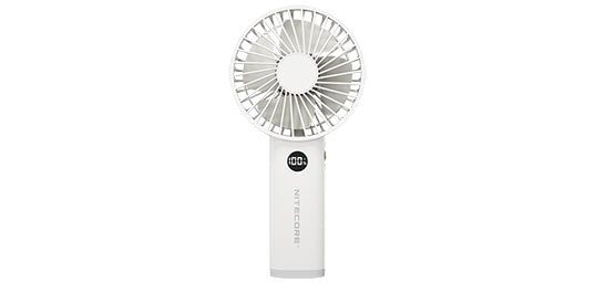 Ventilateur Nitecore NEF03