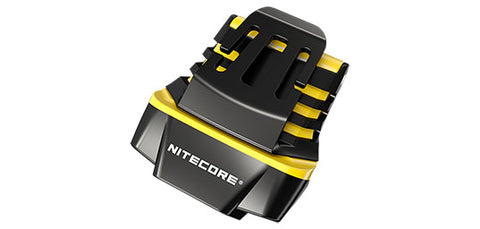 Lampe frontale Nitecore NU11