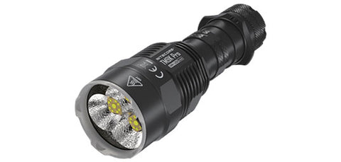 Lampe torche Nitecore Tiny Monster 9K PRO