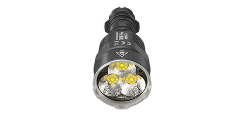 Lampe torche Nitecore Tiny Monster 9K PRO