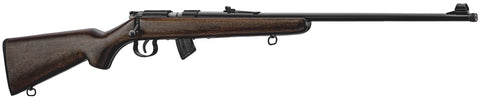 Carabine à verrou Norinco JW15 bois - Cal. 22 LR - ChasseTir.com