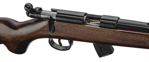 Carabine à verrou Norinco JW15 bois - Cal. 22 LR - ChasseTir.com