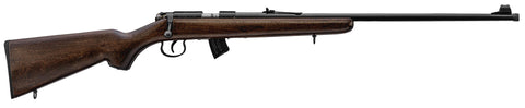 Carabine à verrou Norinco JW15 bois - Cal. 22 LR - ChasseTir.com