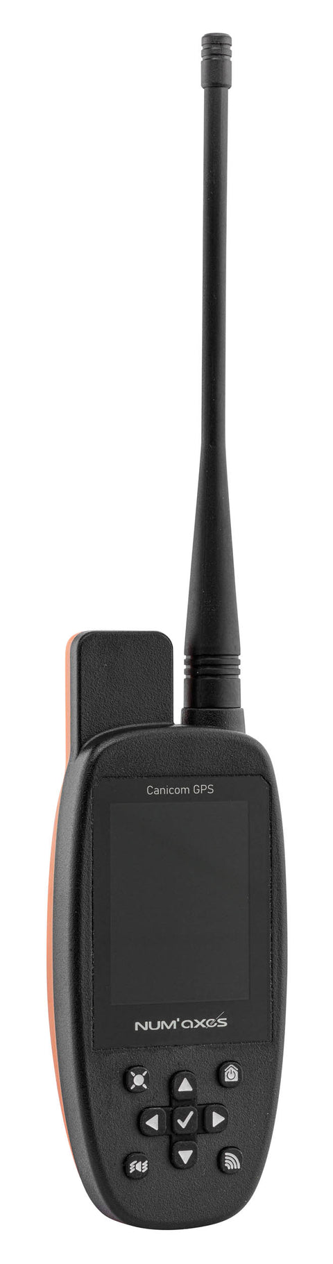 Pack GPS Num'Axes Canicom antenne et housse silicone - ChasseTir.com