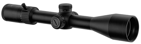 Lunette de tir Microdot 6-24x50 FFP - ChasseTir.com