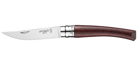 Couteau Opinel Effilé Inox poli