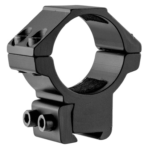 Colliers de Montage Europ-Arm Rail 11mm Double Serrage BTR - Diam. 25.4mm - ChasseTir.com