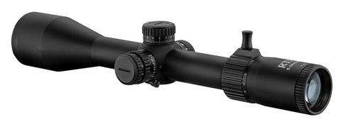 Lunette RTI Optics 6-24x50 FFP Réticule CBR