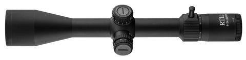 Lunette RTI Optics 6-24x50 FFP Réticule CBR